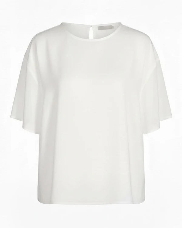 Anaphe - OG Silk Boxy Tee