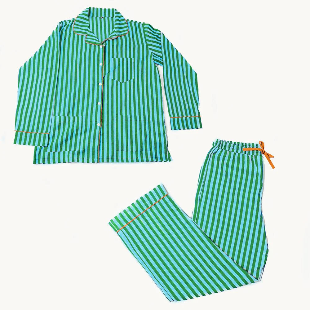 Bonnie Pajama Set