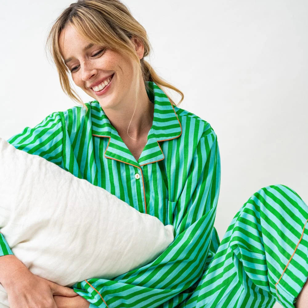 Bonnie Pajama Set