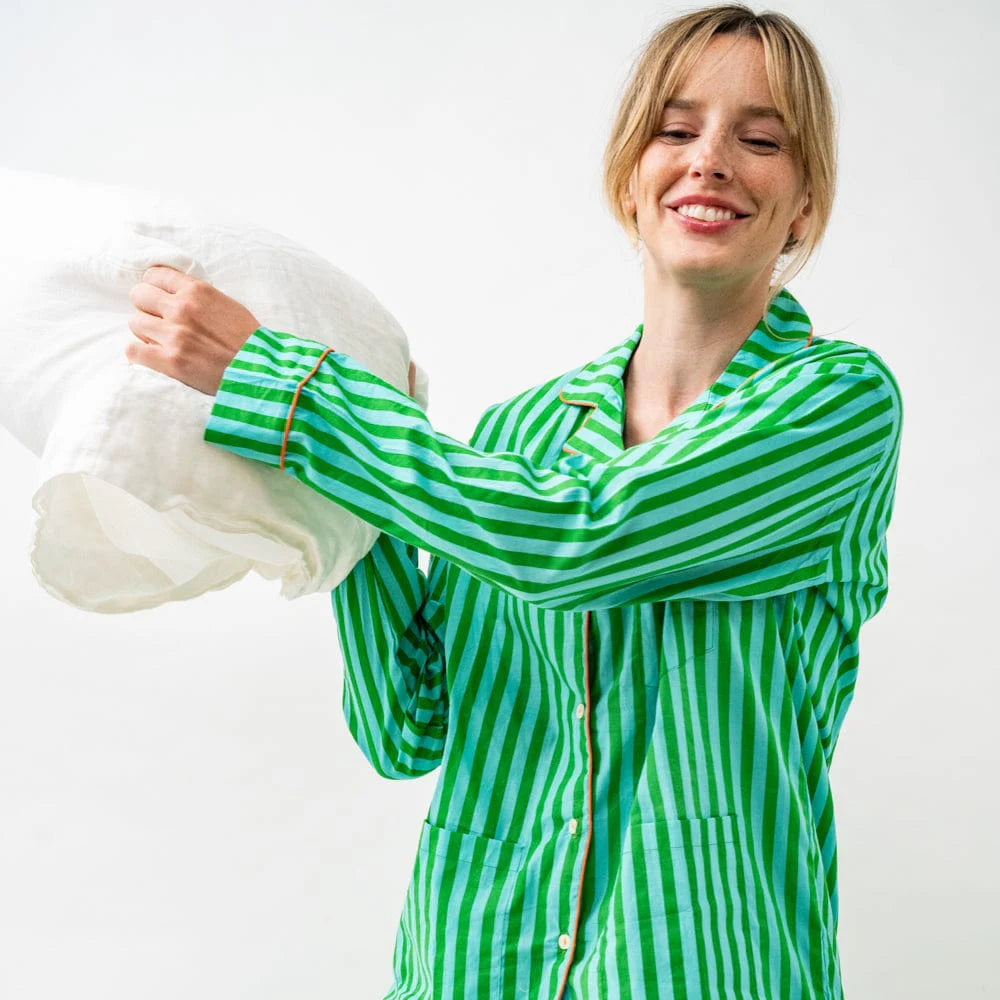 Bonnie Pajama Set
