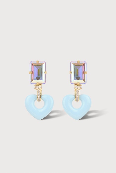 Julie Scion - Lover Earring
