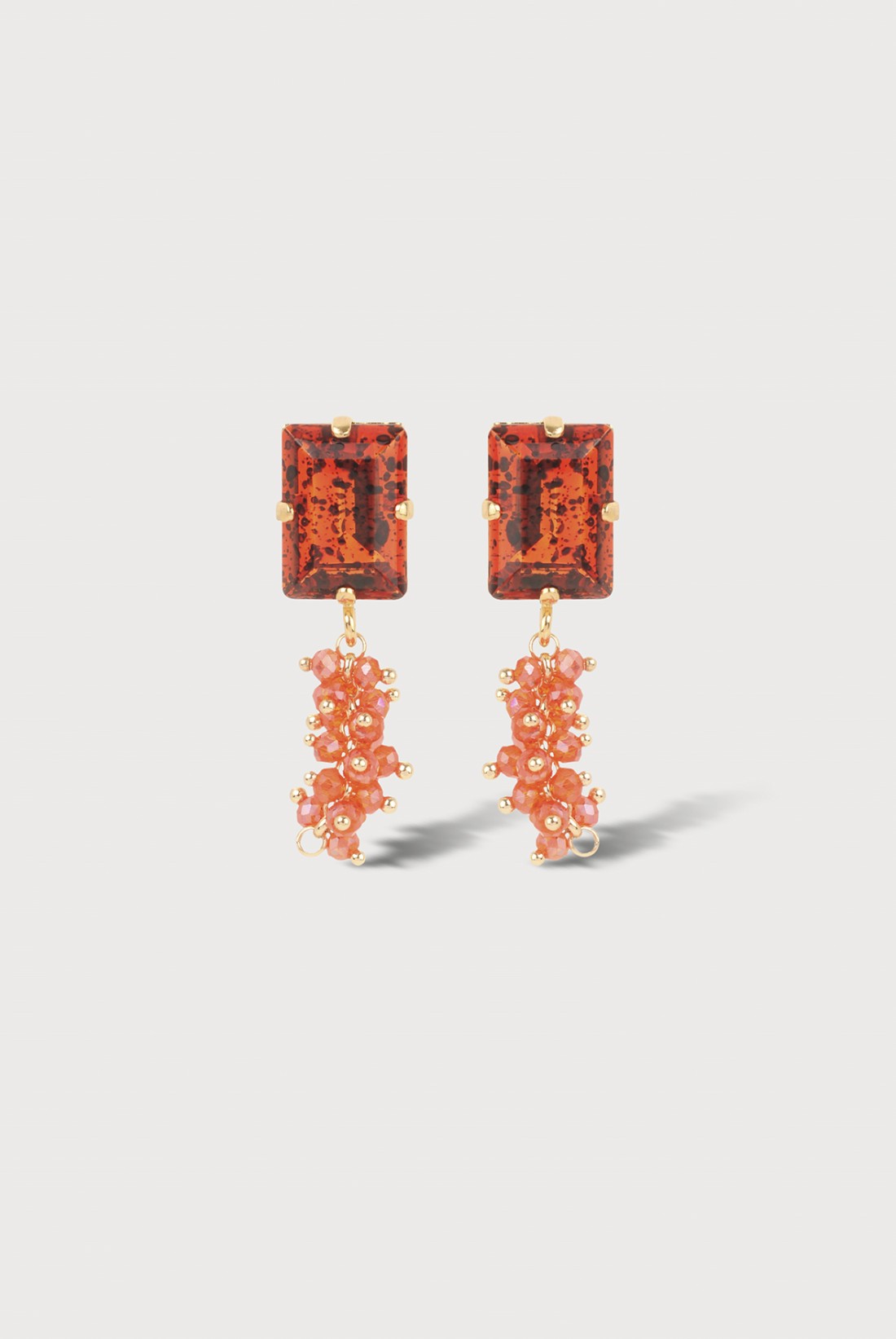 Julie Sion - Shine Mini Earrings