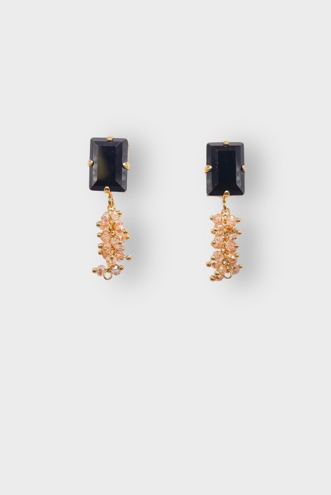 Julie Sion - Shine Mini Earrings