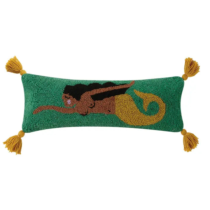Mira Hook Pillow - Jungalow