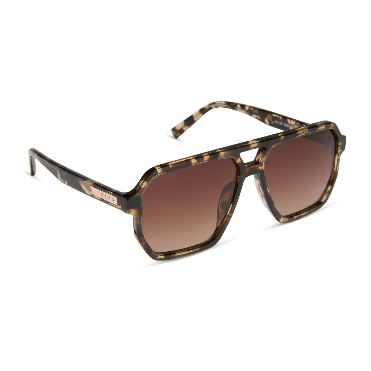 Diff Eyewear - Cameron