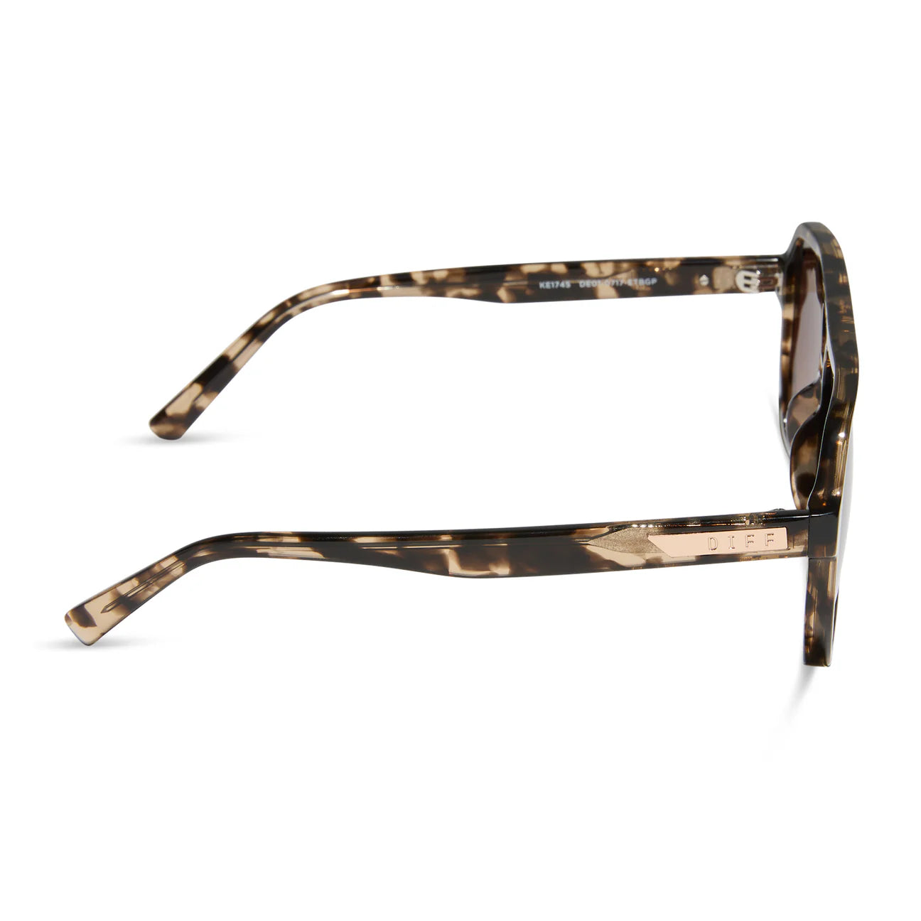 Diff Eyewear - Cameron