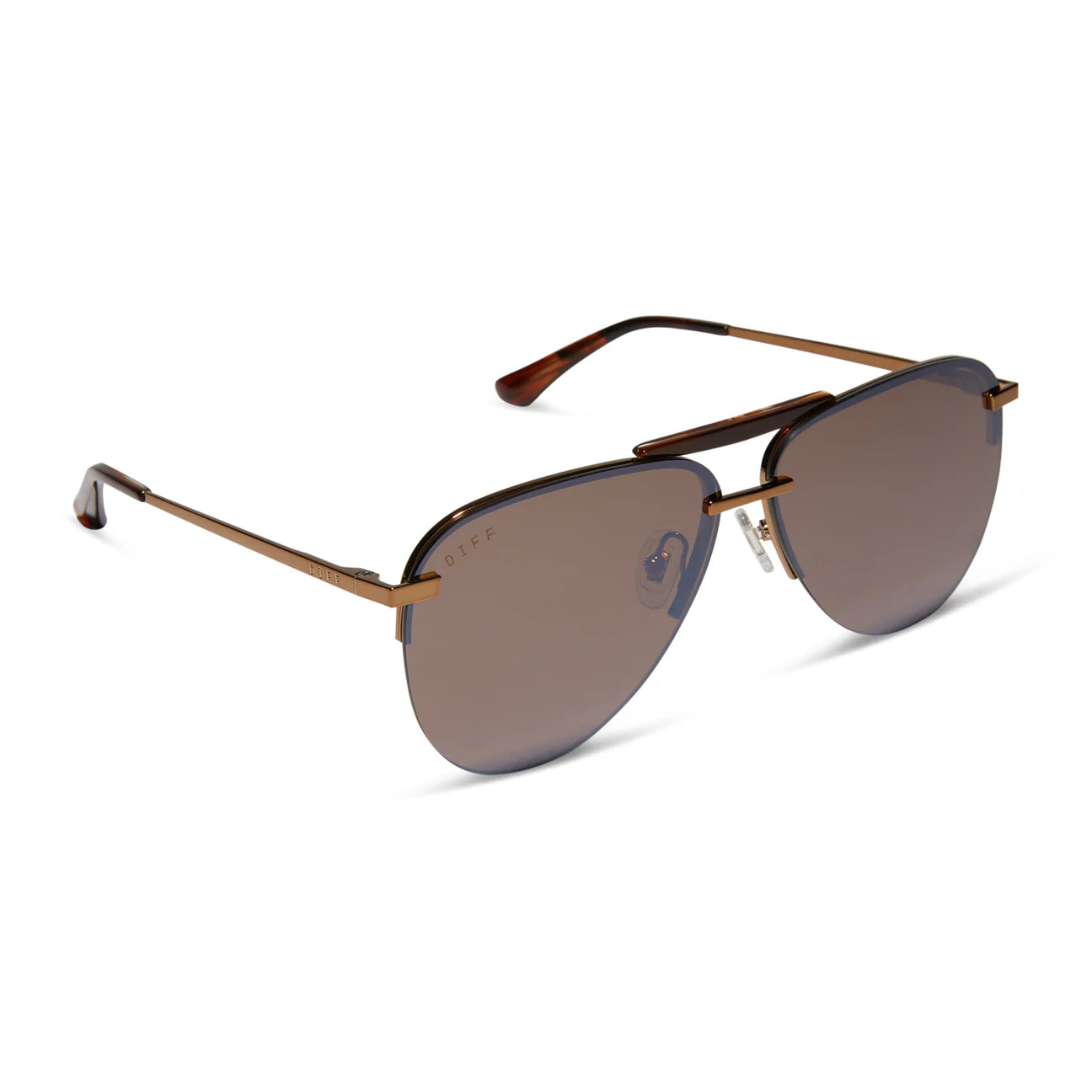 DIFF Sunglasses - Tahoe Polarized
