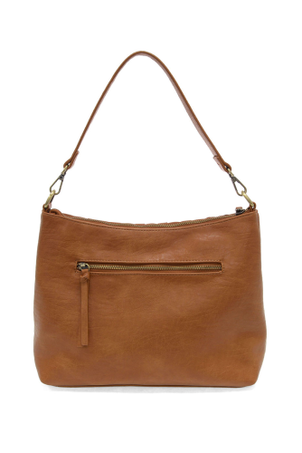 Winnie Woven Hobo Bag