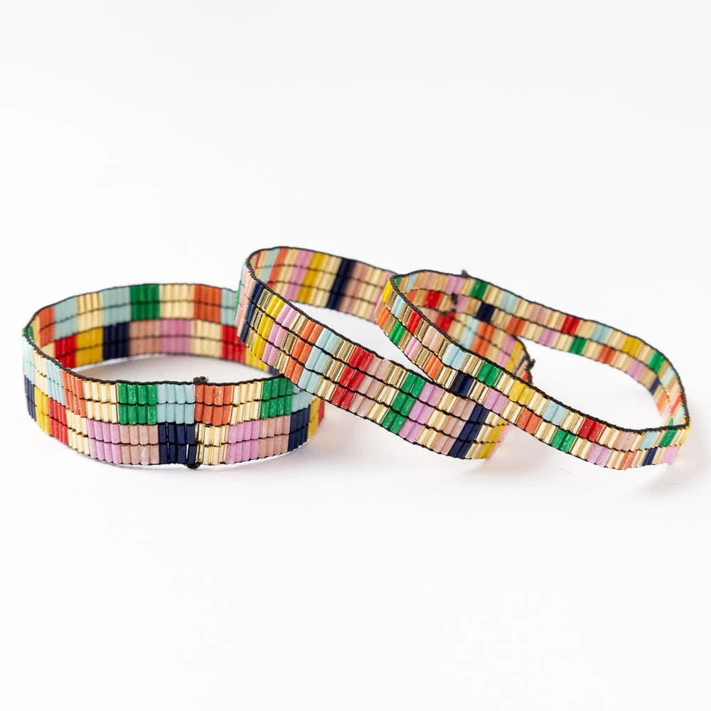Dylan Bracelet Set Of 3