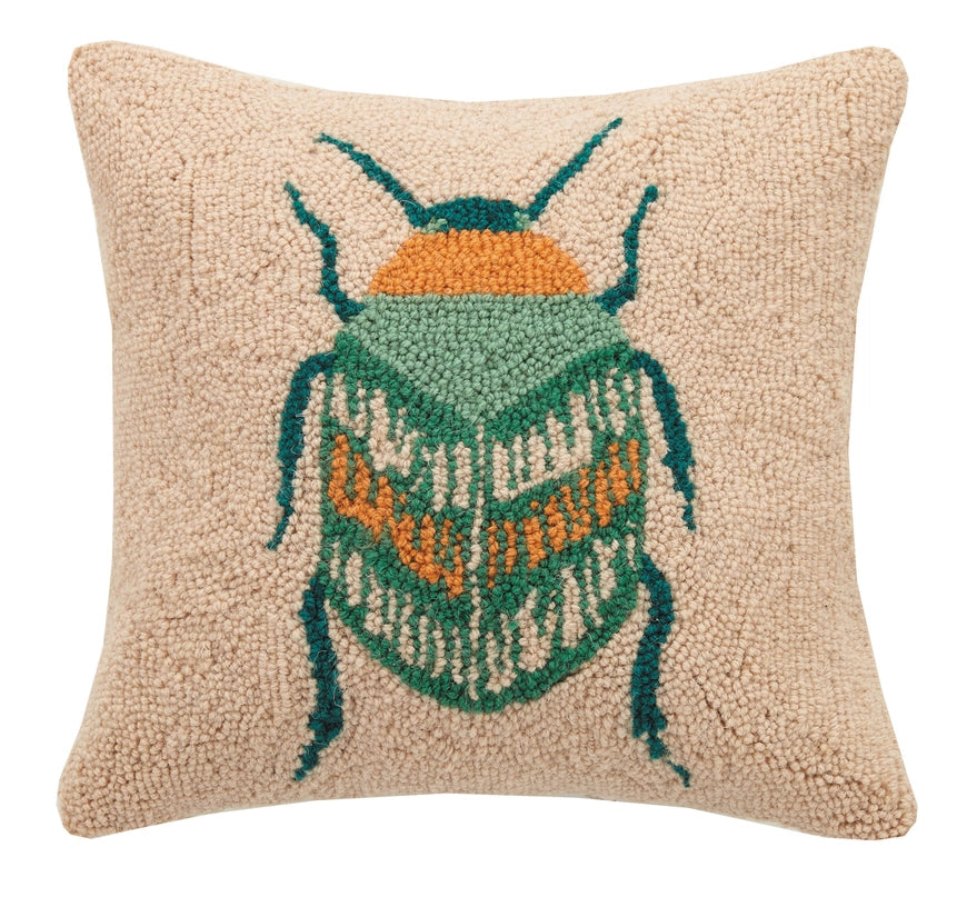 Ethereal Garden Beetle