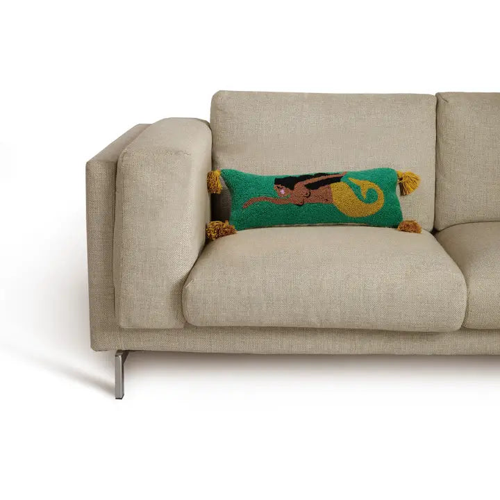 Mira Hook Pillow - Jungalow