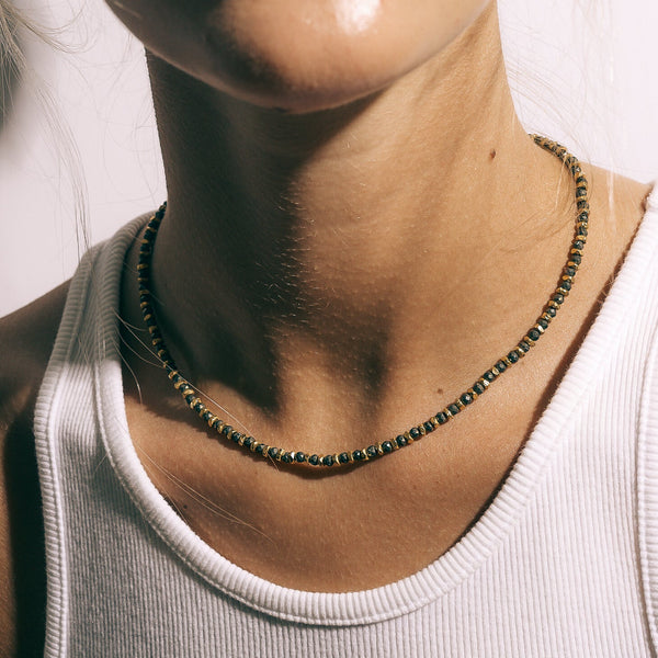 Cerezo necklace