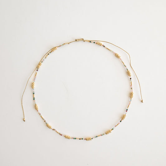 Tipa Necklace
