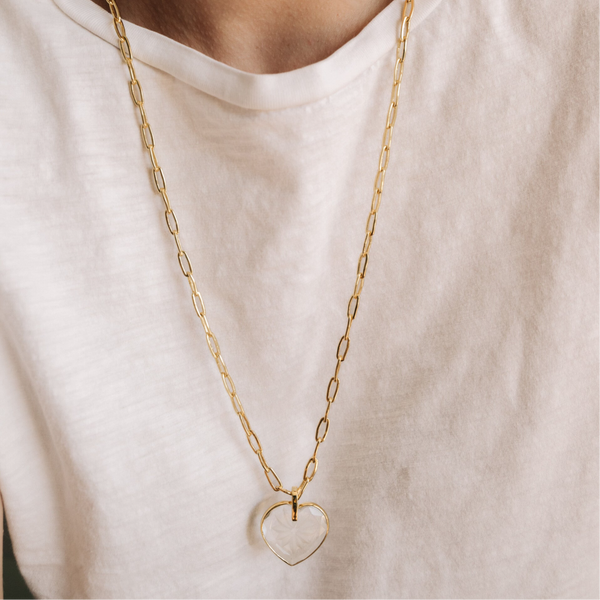 Nieves Necklace
