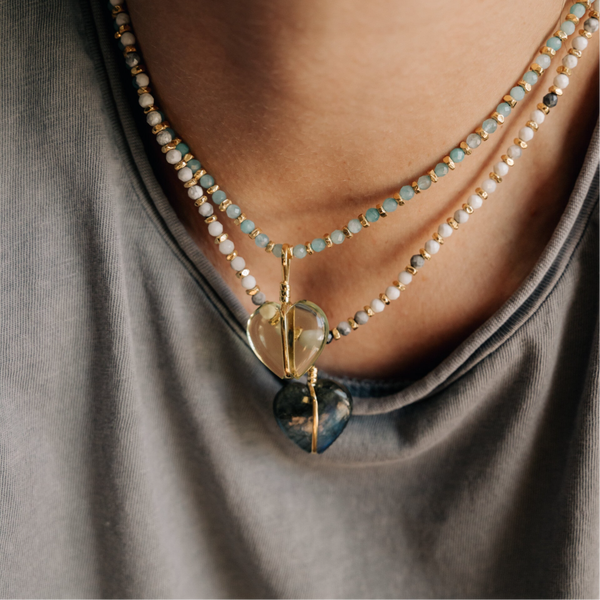 Kerala Pendant
