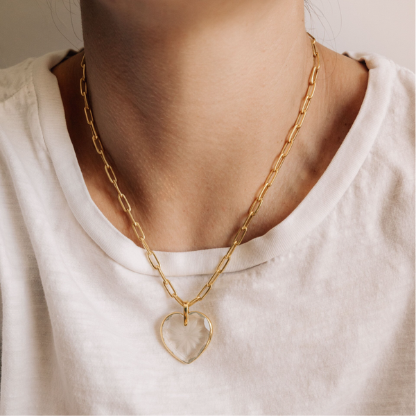 Nieves Necklace