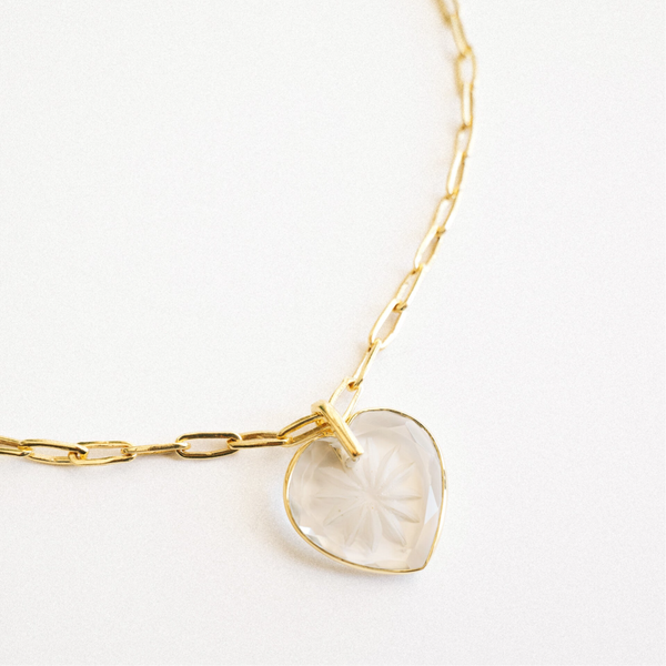 Nieves Necklace