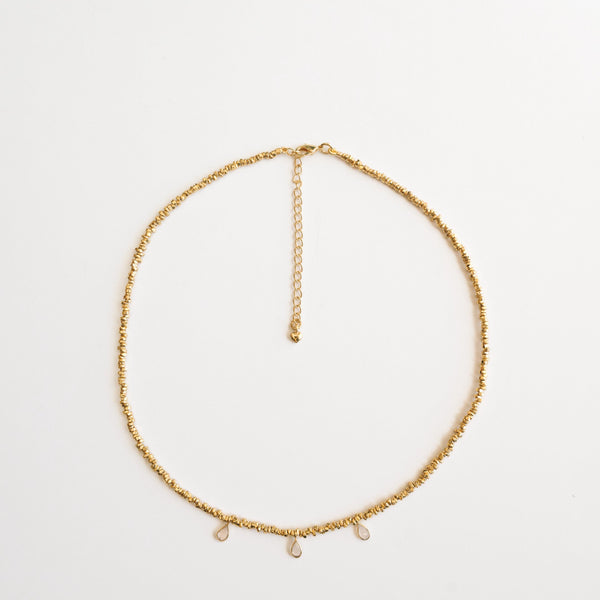 Tiny Drops necklace