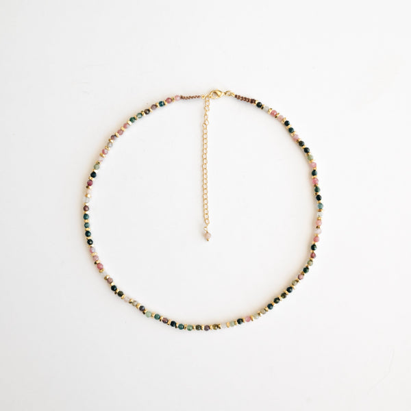 Cerezo necklace