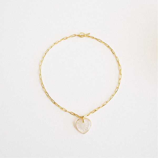 Nieves Necklace
