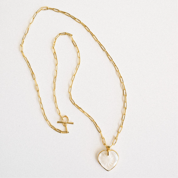 Nieves Necklace