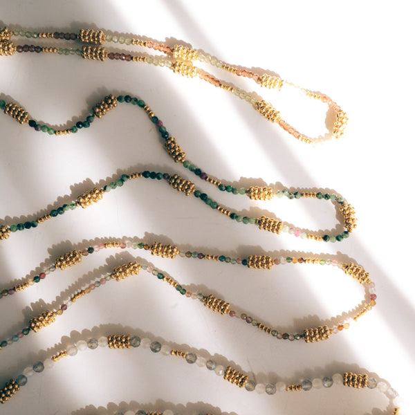 Tipa Necklace