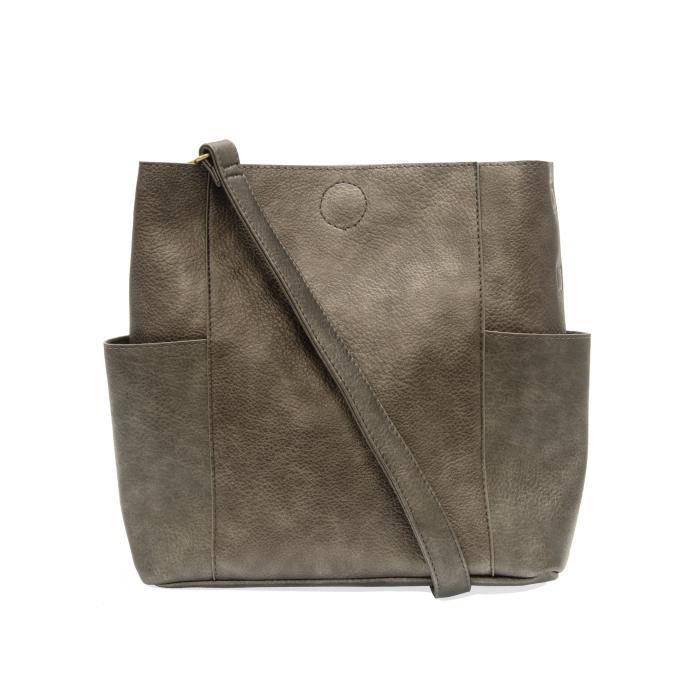 Kayleigh Side Pocket Bag