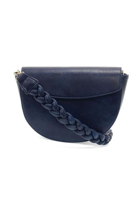 Linda Crescent Crossbody