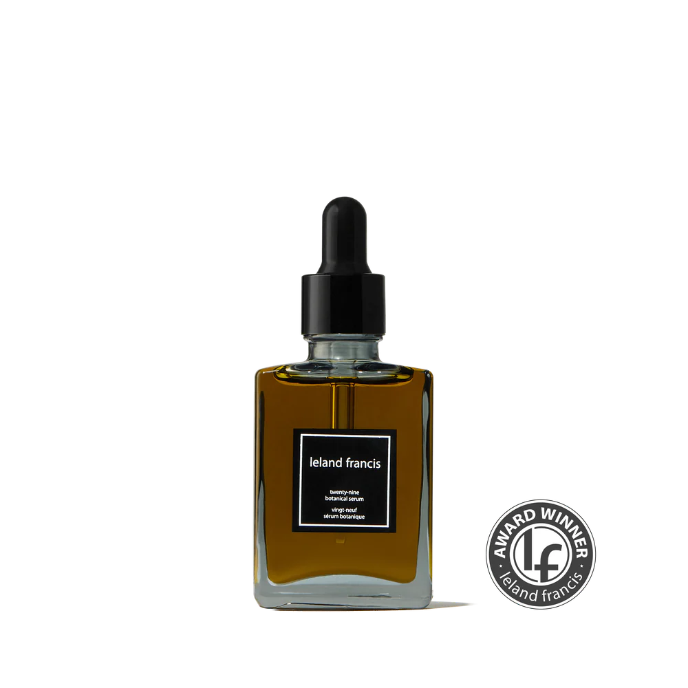 Twenty-Nine Botanical Serum