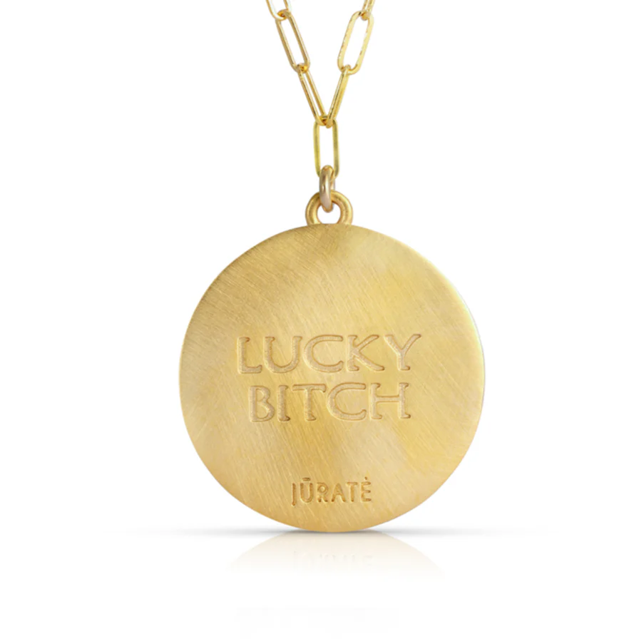 Coin Necklaces