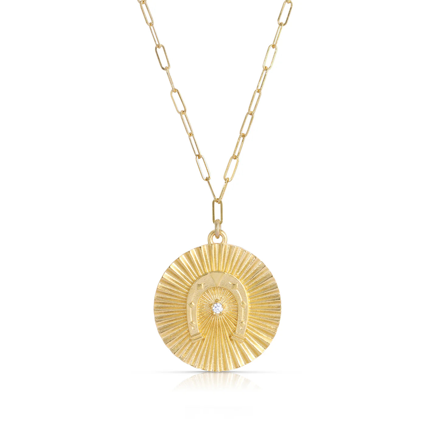 Coin Necklaces