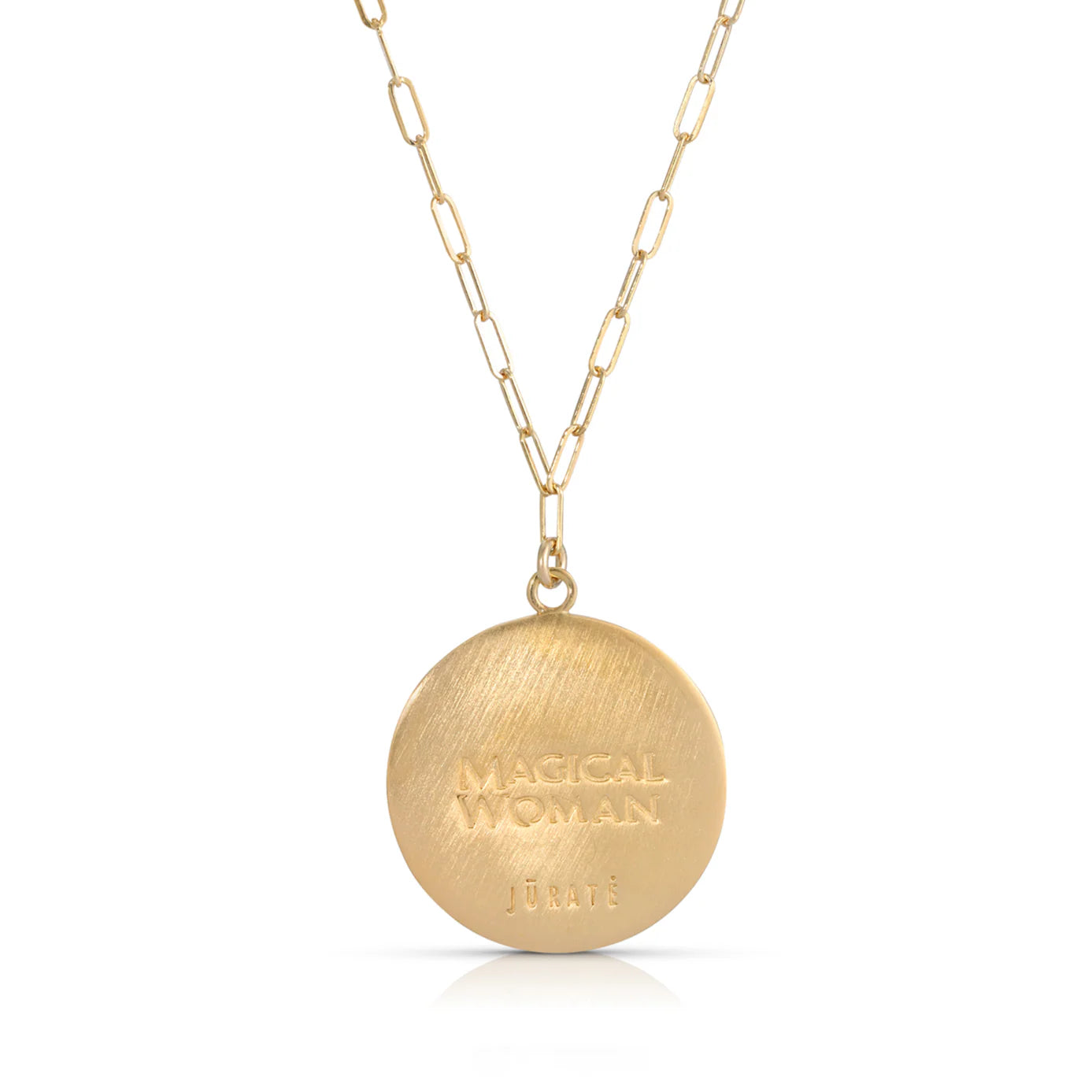 Coin Necklaces
