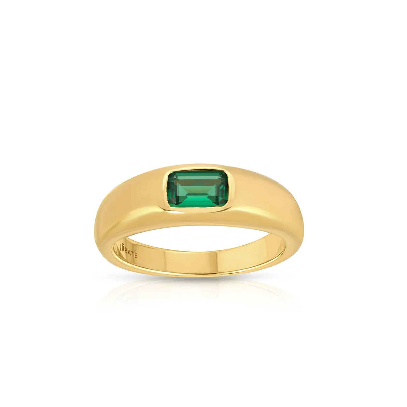 Nola Gold Ring