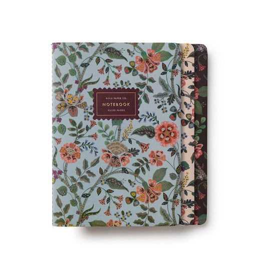 Rifle Paper Co. - Gracie Notebooks