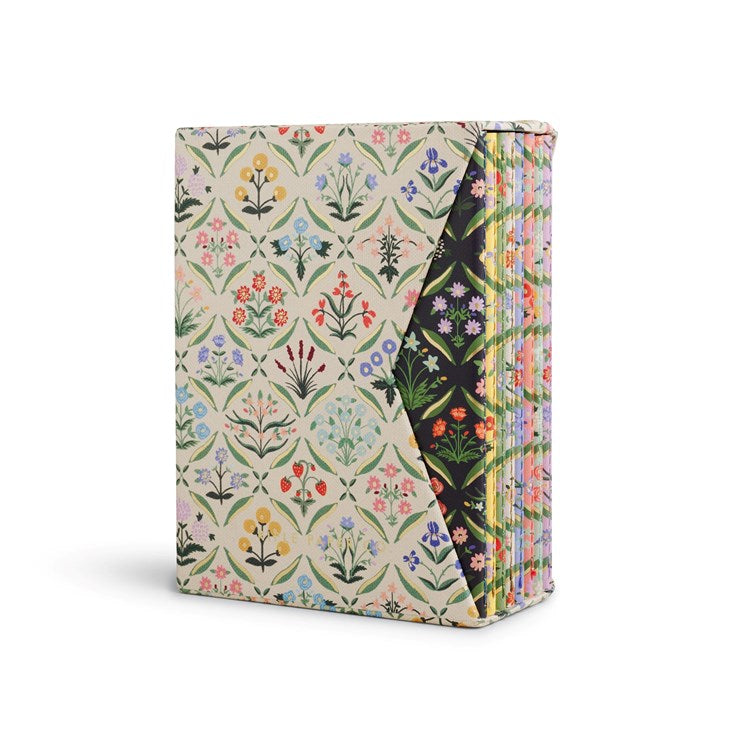 Pocket Notebook Boxed Set