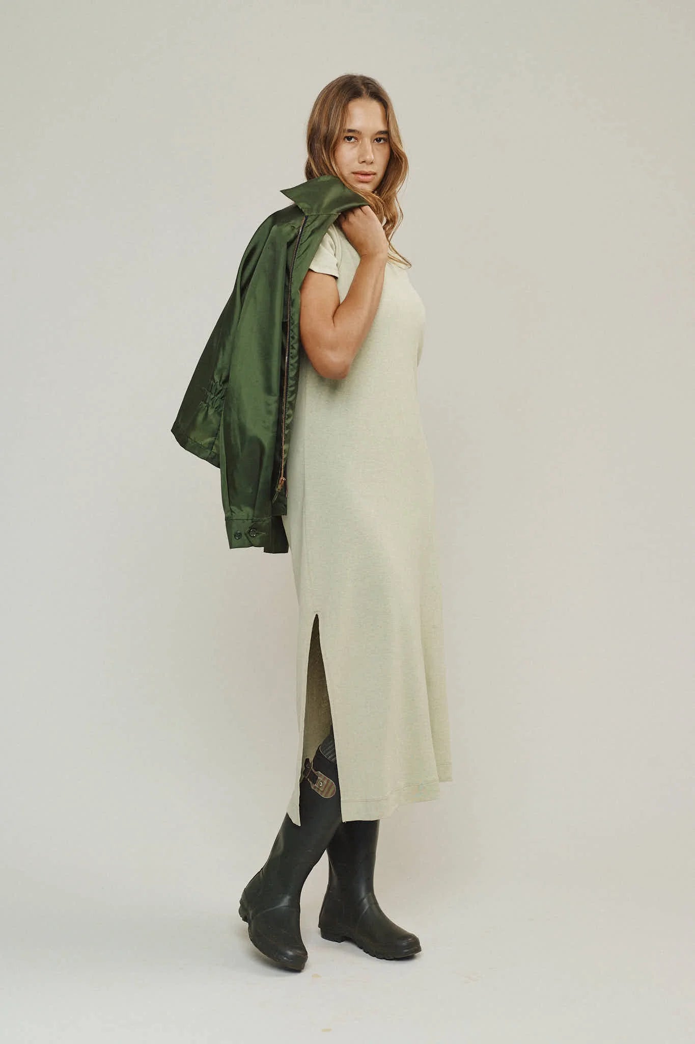 Sydney Dress