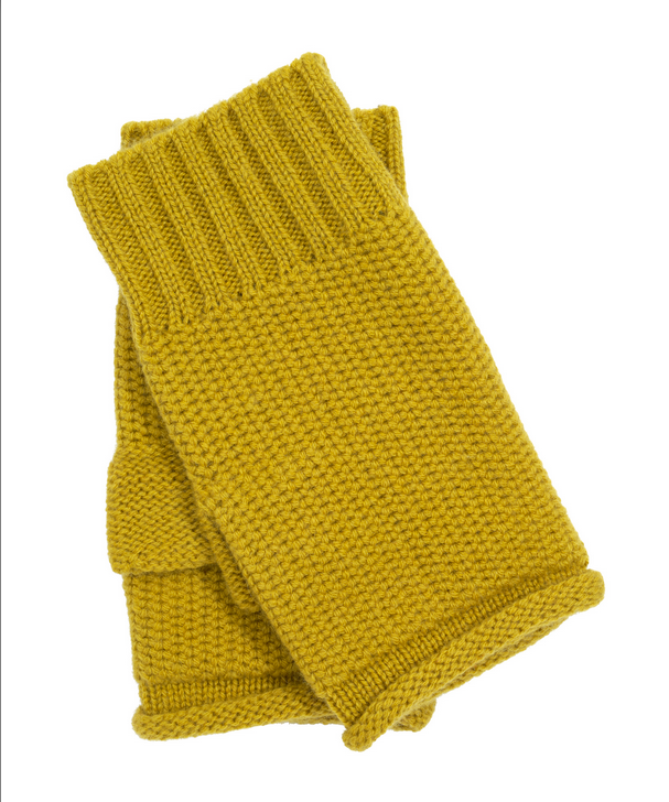 The Crosby Handwarmer