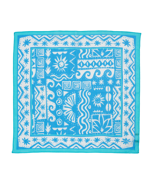 Sun and Surf Bandana