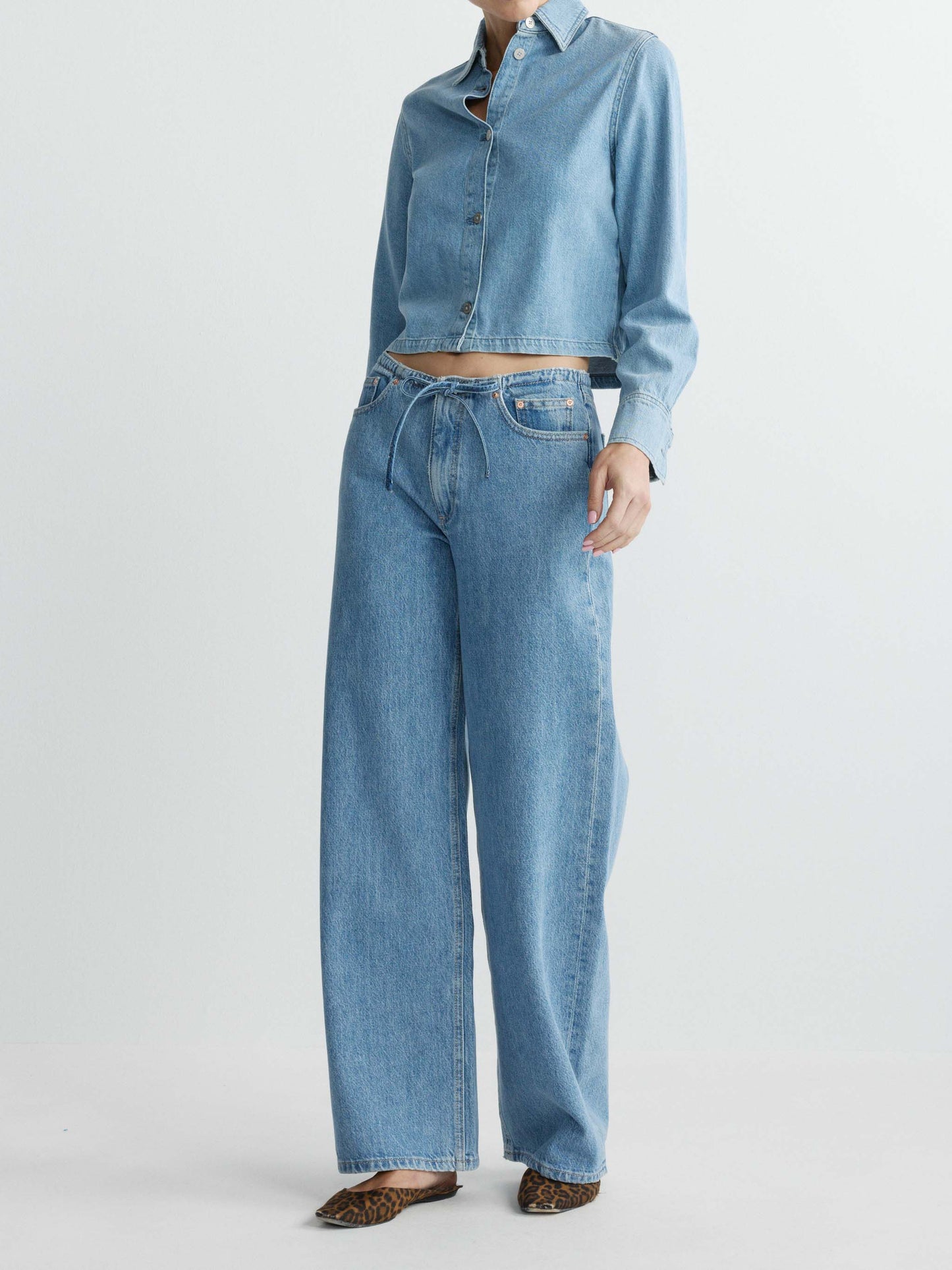 DL1961- Montauk Shirt