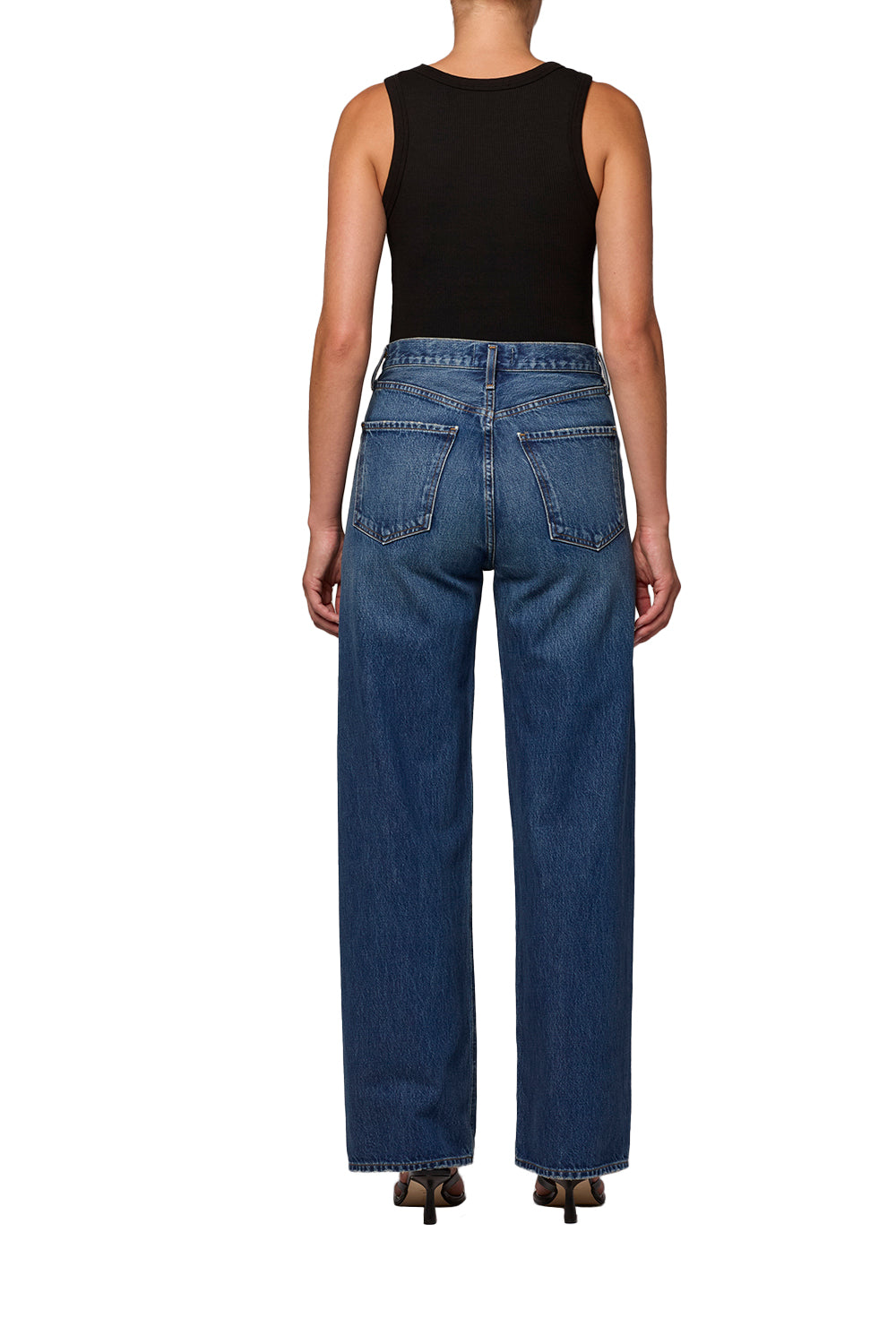 AGOLDE - Ren in Chapter 32"