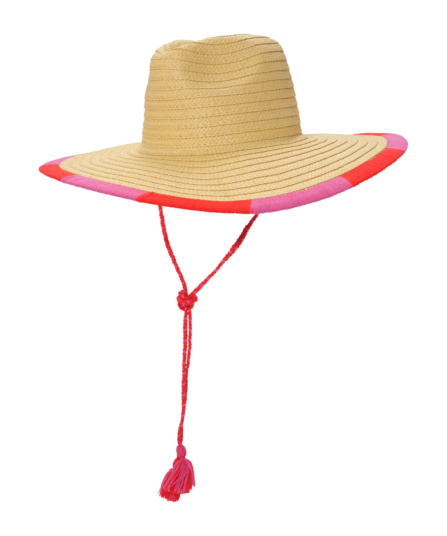 Summer Escape Floppy Hat