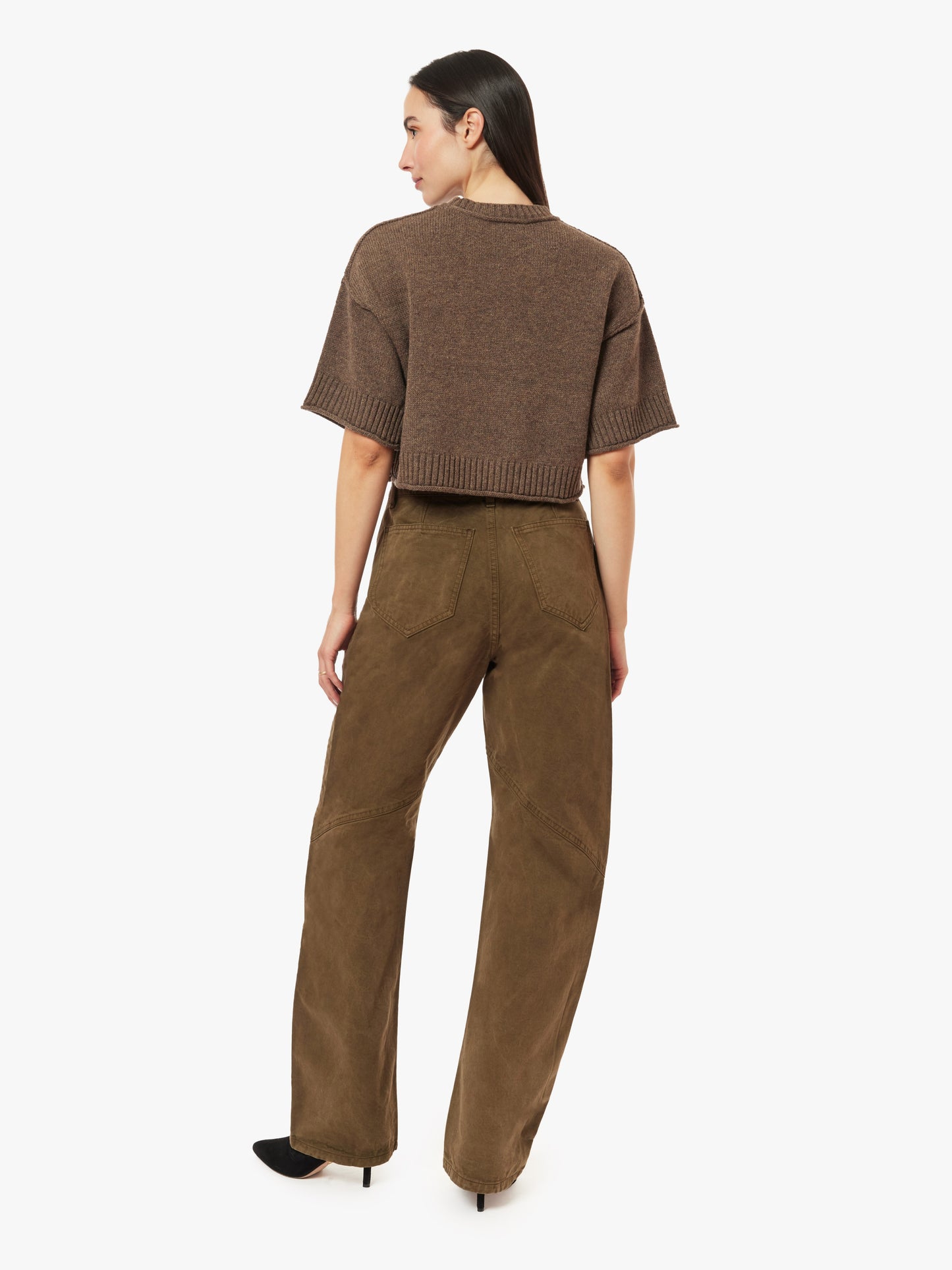 Habitual - Gwen Utility Slouch