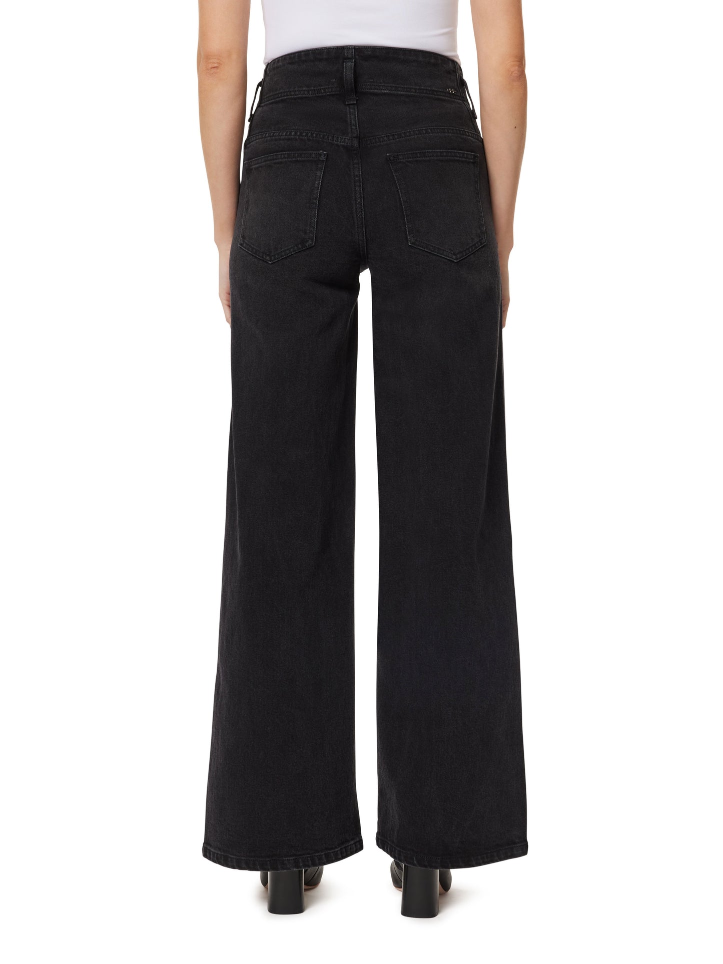 Easton Wide Leg Jean