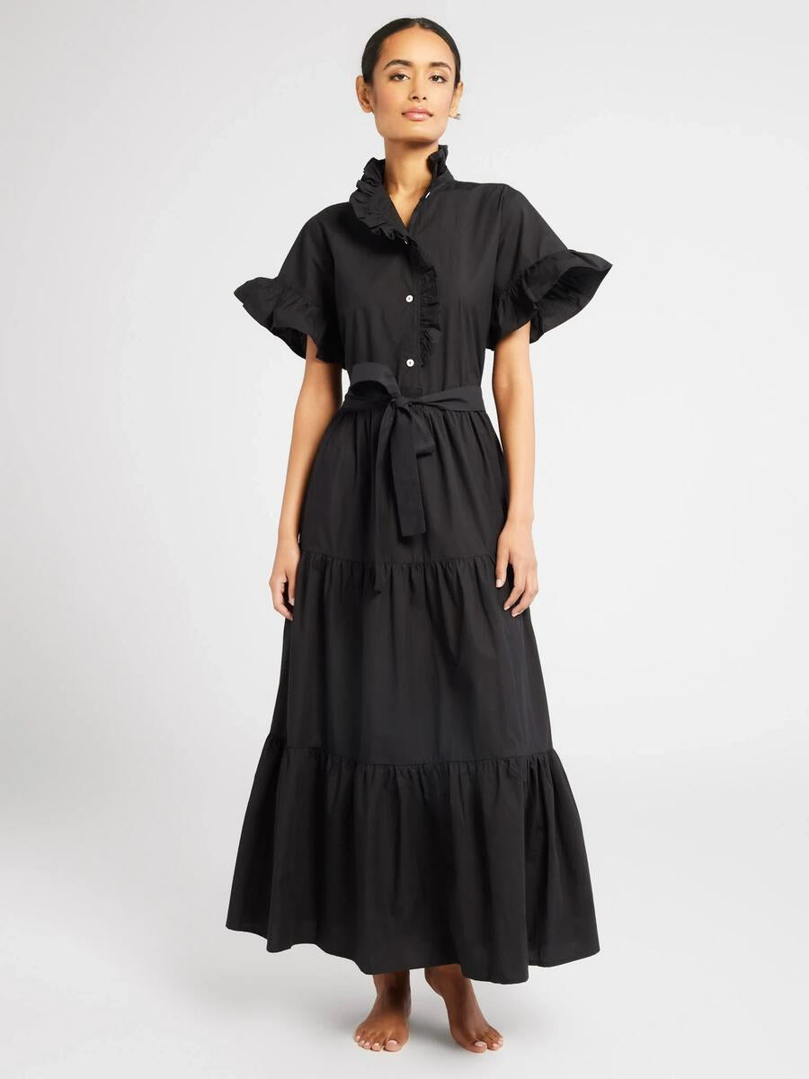 Victoria Dress