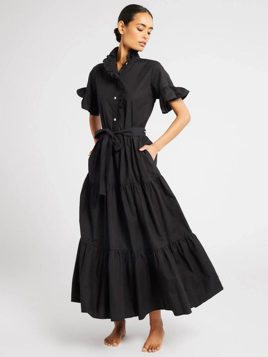 Victoria Dress