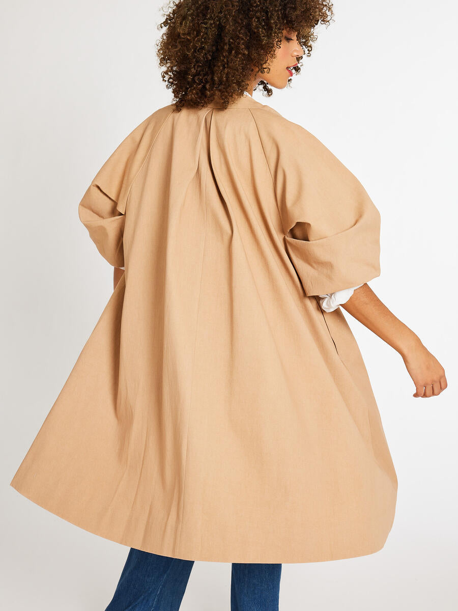 Josephine Coat