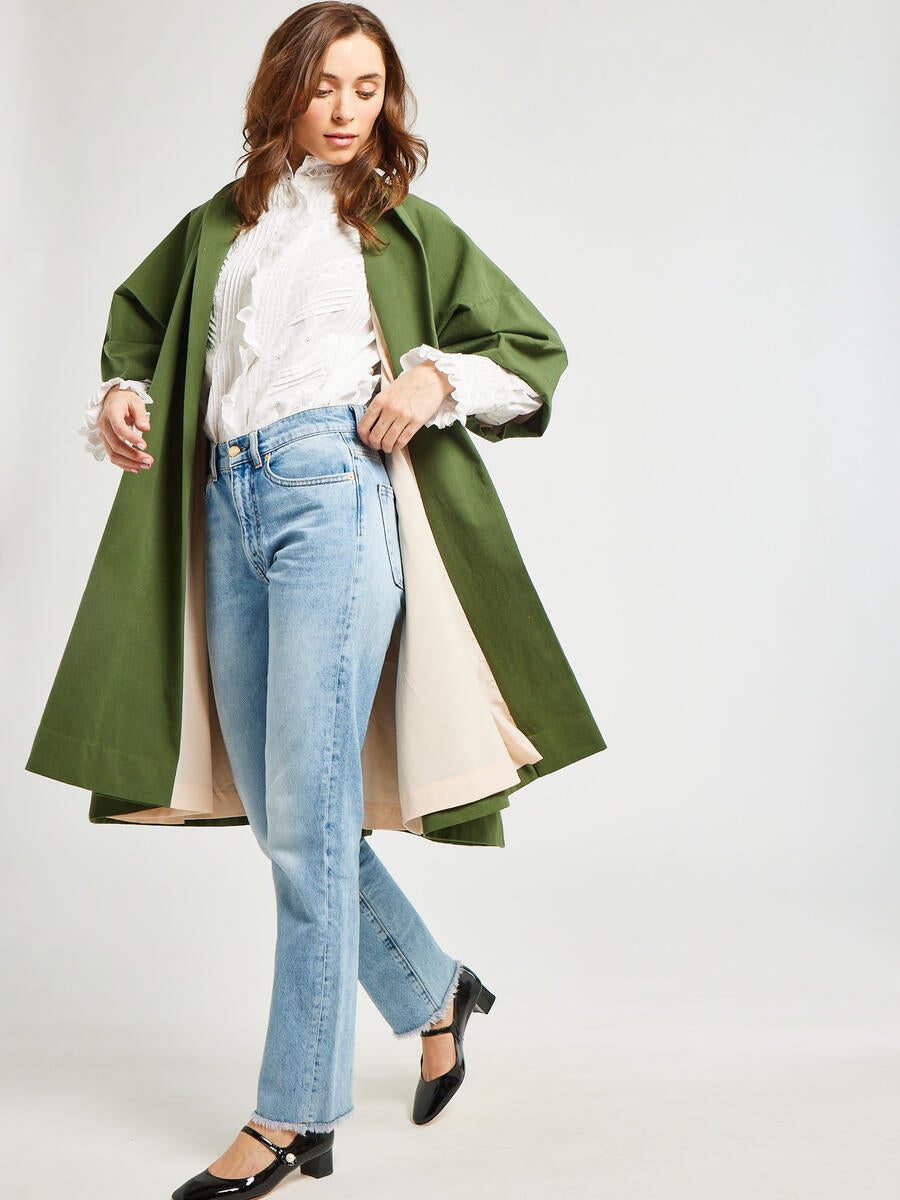 Josephine Coat