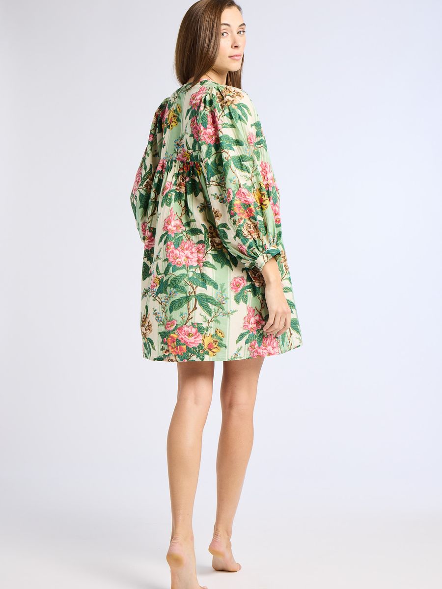 Daisy Dress
