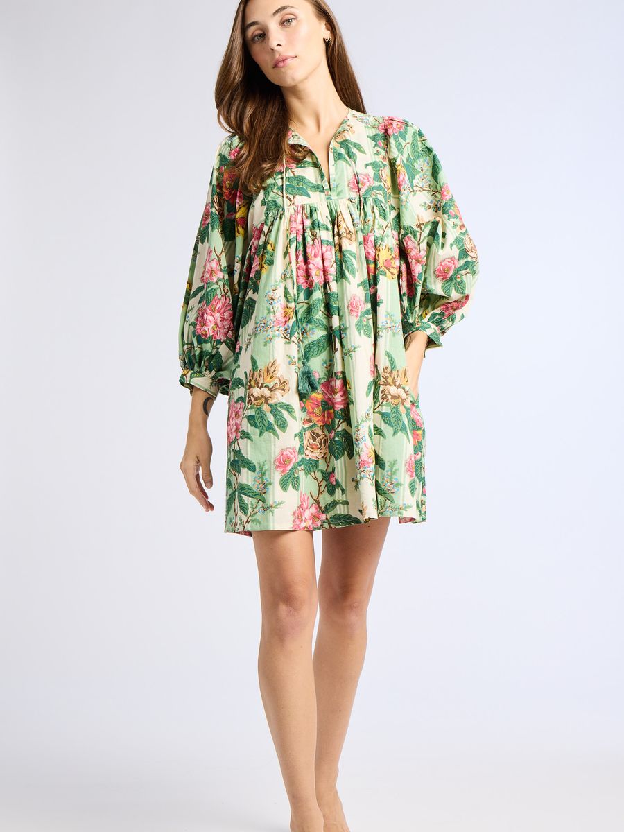 Daisy Dress