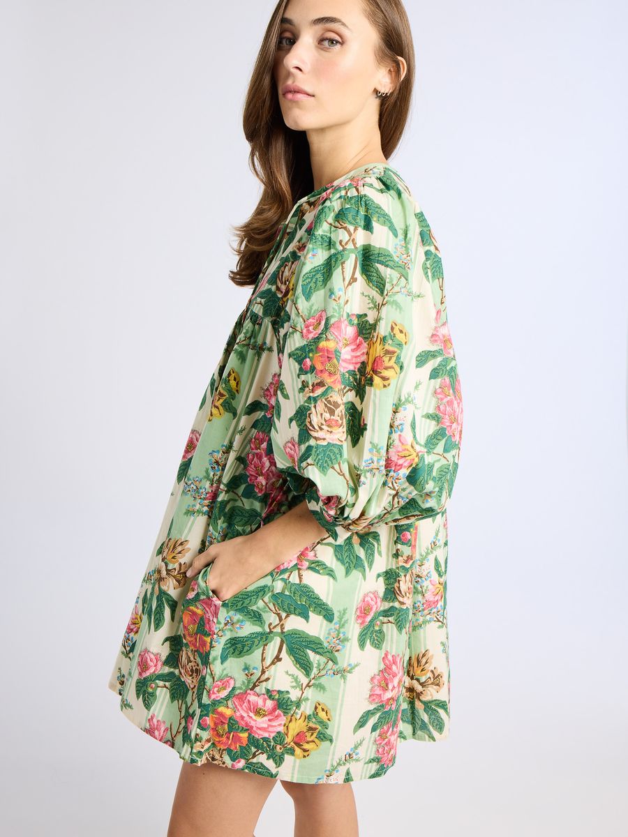 Daisy Dress